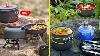 Top 10 Best Camping Cookware Set In 2022 Best Camping Cooking Set For Outdoor