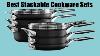 Top 5 Best Stackable Cookware Sets For 2021