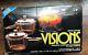 Vintage Corning Ware Visions 6 Piece Cookware Set Newithold Stock Nib Sealed