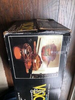 Vintage Corning Ware Visions 6 Piece Cookware Set NewithOld Stock NIB Sealed