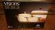Visions 5 Piece Cookware Set Brand New