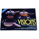 Visions Rangetop Cookware By Corning 5 Piece Starter Set V-168 Nib