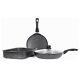 Westinghouse Cookware Essentials 4 Piece Set