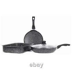 Westinghouse Cookware Essentials 4 Piece Set