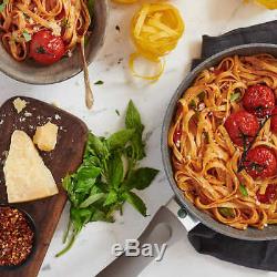 Ballarini Modena 3 Pièces Batterie De Cuisine Livraison Gratuite