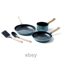 Ensemble de batterie de cuisine GreenPan Mayflower 5 pièces