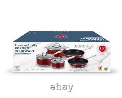 Ensemble de batterie de cuisine Souverain 5 pièces