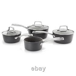 Ensemble de batterie de cuisine Stellar Rocktanium 4 pièces