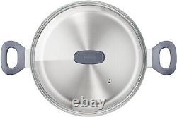 Ensemble de casseroles Tefal Daily Cook 11 pièces - LIQUIDATION