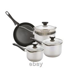 Ensemble de cuisine Prestige Everyday 2ème génération 4 pièces 70295