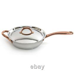 Ensemble de cuisson Ouro Gold de 11 pièces