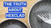 Hexclad Cookware Review The Truth About Gordon Ramsay S Pans Favoris