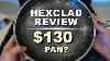 Hexclad Pan Review Est-ce Que Ce Pan Hybride Fonctionne