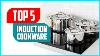 Meilleur Induction Cookware 2023 Top 5 Meilleur Induction Cookware Sets Sur Amazon