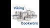 Viking Tri Ply Complete 13 Piece Cookware Set S Lavonne Cuisine